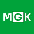 Icoon van programma: MGK iGolf