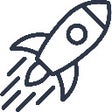Symbol des Programms: JustGo