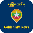 程序图标：Golden MM News