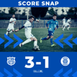 Icoon van programma: ScoreSnap: Live Football …