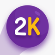 プログラムのアイコン：2K Pop!
