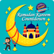 程序图标：Ramazan Countdown Live Is…