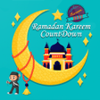 Иконка программы: Ramazan Countdown Live Is…