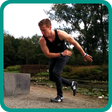 Biểu tượng của chương trình: Bodyweight Fitness Workou…