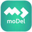 프로그램 아이콘: MoDel Delivery