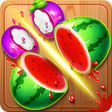 Programikonen: Fruits Line