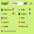 أيقونة البرنامج: Stokki