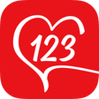 Icon of program: 123 Date Me. Dating and C…