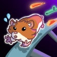 Ikon program: Brainrots HAMSTER GAME