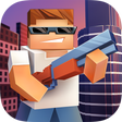 プログラムのアイコン：Royale Battle Craft City …