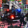 プログラムのアイコン：Police Prado Driving Car …