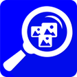 プログラムのアイコン：Image Downloader