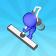 程序图标：Washing Man