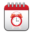 程序图标：Alarm Calendar Plus