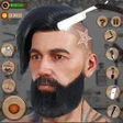 Programikonen: Barber Shop- Hair Tattoo …