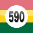 Icon of program: Lotto590