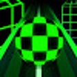 أيقونة البرنامج: Slope Unblocked Game