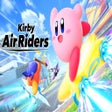 Programın simgesi: Kirby Air Riders