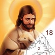 Ikona programu: Bible Color - Paint by Nu…