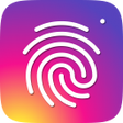 Programikonen: AppLock - Password Lock A…