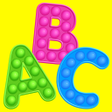 Programikonen: Alphabet ABC toddler lear…