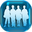 أيقونة البرنامج: Names of people