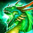 プログラムのアイコン：Might  Magic: Era of Chao…
