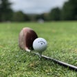 Иконка программы: Golf GPS - Shot Tracking