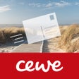 أيقونة البرنامج: cewe postcard
