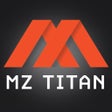 أيقونة البرنامج: MZ Titan OS