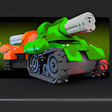 Icône du programme : Normal Tanks