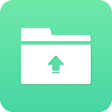 プログラムのアイコン：BackupTool