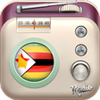程序图标：All Zimbabwe Radio Live F…