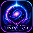 Иконка программы: Tiny Universe:Idle Increm…