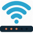 Symbol des Programms: WIFI Passwords From Airpo…