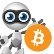 程序图标：Bitcoin trading signals