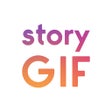 프로그램 아이콘: StoryGif