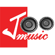 プログラムのアイコン：joomusic