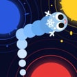 Programikonen: Idle Snakes-Control Balls