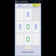 Ícone do programa: Xlsdeal Tic-Tac-Toe