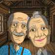 Grandpa and Granny 3: Hospital icon