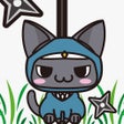 أيقونة البرنامج: Ninja Cat Ranger