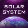 프로그램 아이콘: Solar System - HD