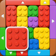 Icoon van programma: Color Block Fun: Puzzle J…