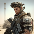 程序图标：Operation Desert Storm: M…