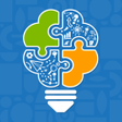 Icona del programma: Brain Game: Brain Test Pu…