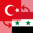 Programikonen: Turkish Lira  Syrian Poun…