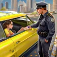 プログラムのアイコン：Police City Traffic Warde…