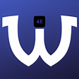 Programikonen: 4k Live Wallpapers Backgr…
