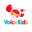 Programikonen: Voice Kids